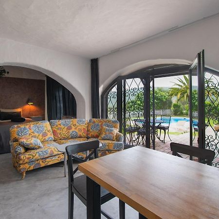 Suite Swimming Pool Quinta Da Eira 140 Years Old Loule Exterior photo