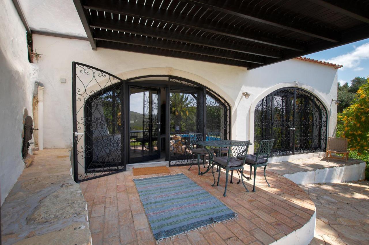 Suite Swimming Pool Quinta Da Eira 140 Years Old Loule Exterior photo